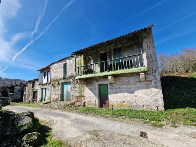 Casa Rural en venta en Allariz-Maceda, Galicia