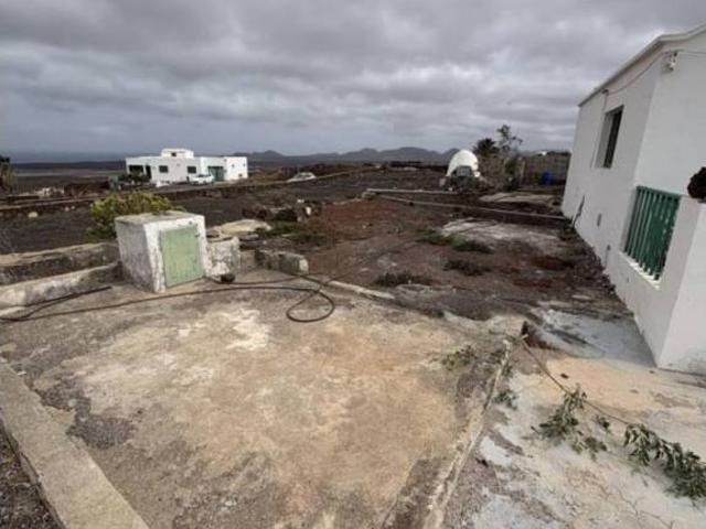Casa Rural en venta en Yaiza, Canarias