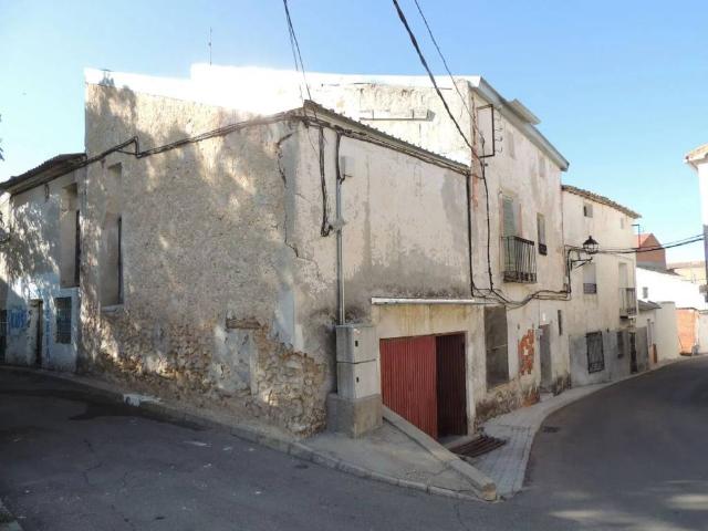 Casa Rural en venta en Yebra Casa Rural en venta en Yebra