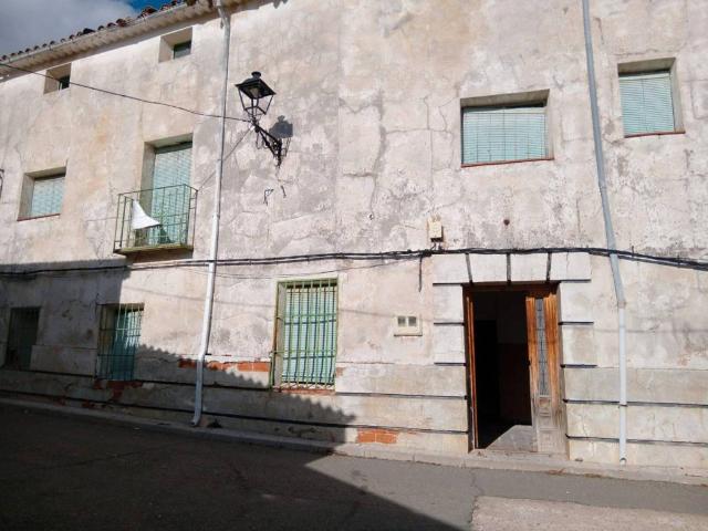 Casa Rural en venta en Yebra