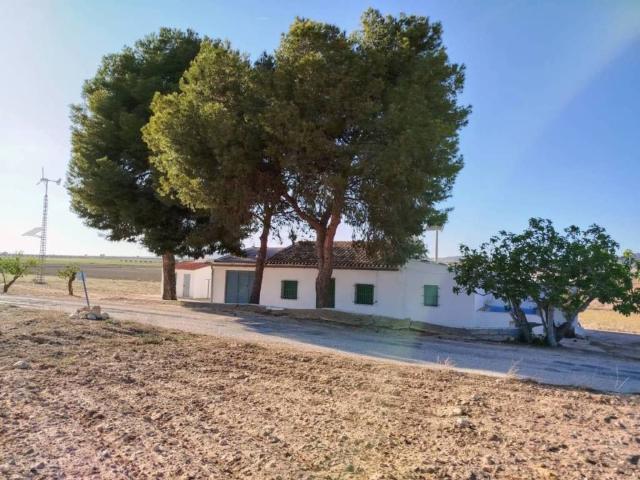 Casa Rural en venta en Altiplano, Murcia