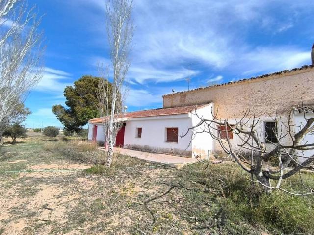 Casa Rural en venta en Altiplano, Murcia