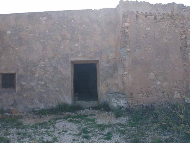 Casa Rural en venta en Yecla