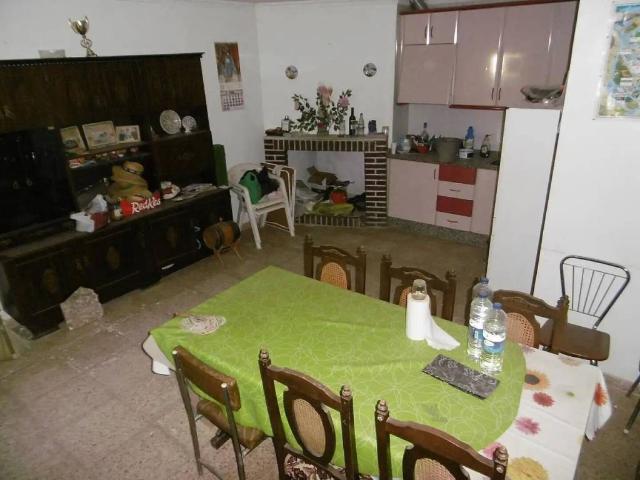 Casa Rural en venta en Altiplano, Murcia