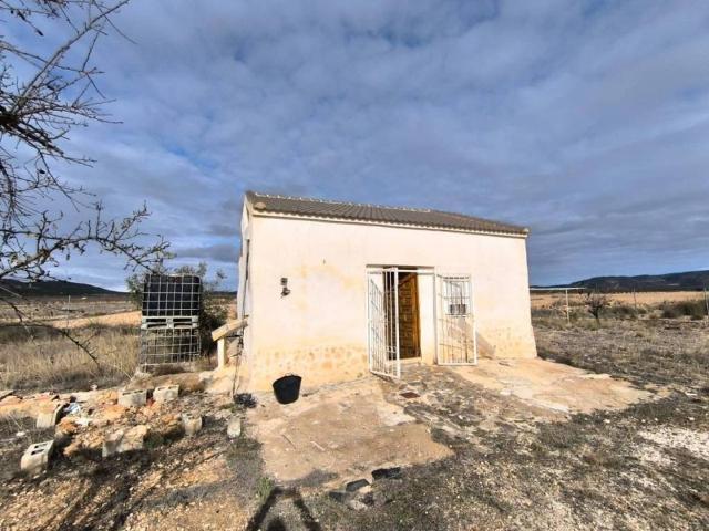 Casa Rural en venta en Altiplano, Murcia