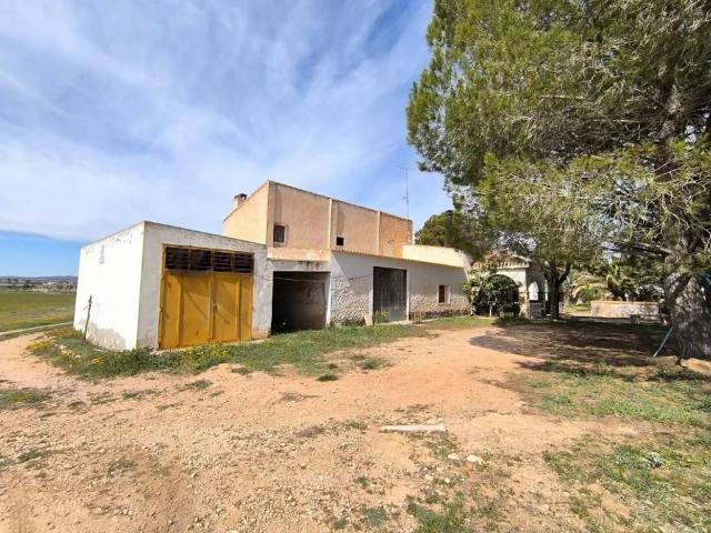 Casa Rural en venta en Altiplano, Murcia