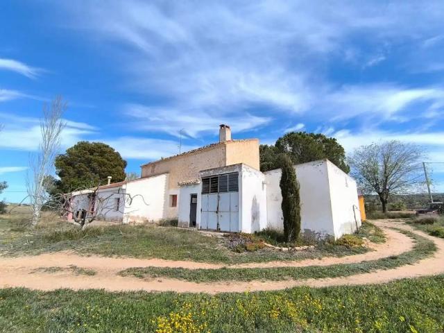 Casa Rural en venta en Altiplano, Murcia