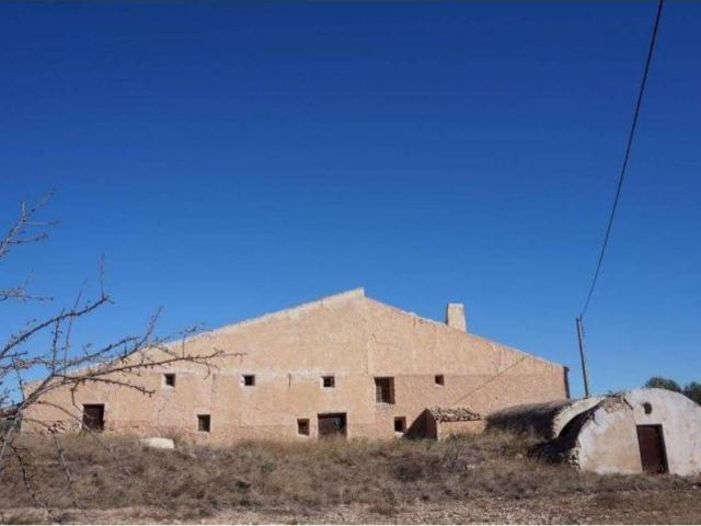 Casa Rural en venta en Altiplano, Murcia