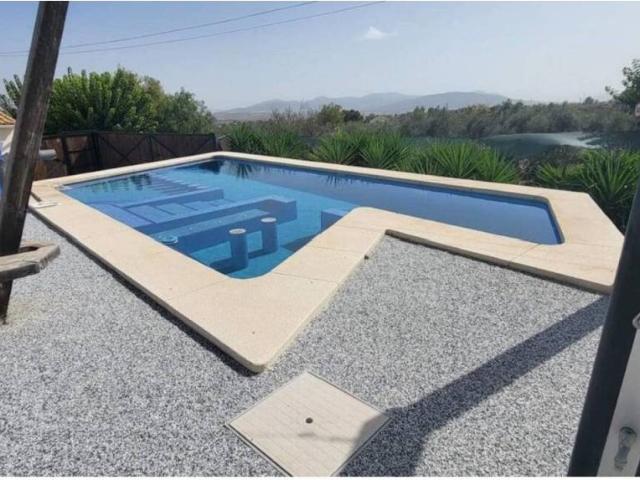 Casa Rural en venta en Altiplano, Murcia