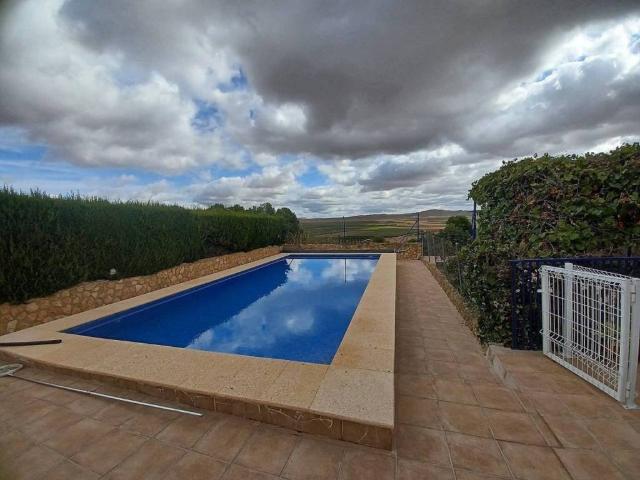Casa Rural en venta en Altiplano, Murcia