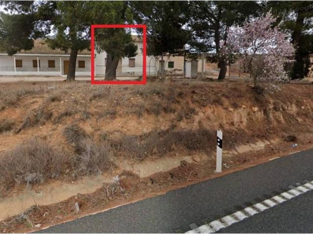 Casa Rural en venta en Altiplano, Murcia