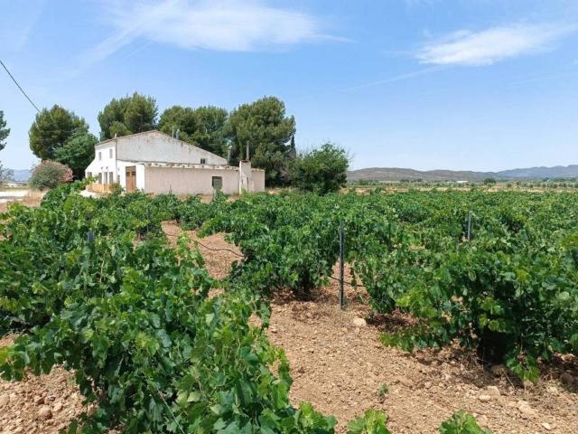 Casa Rural en venta en Altiplano, Murcia