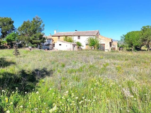 Casa Rural en venta en Altiplano, Murcia