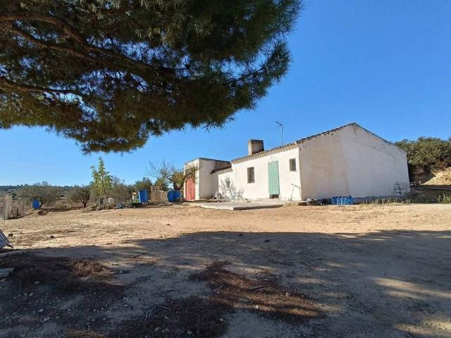 Casa Rural en venta en Altiplano, Murcia