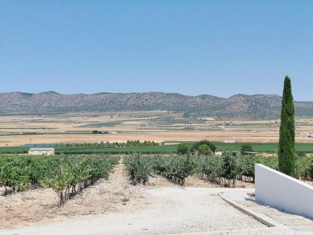 Casa Rural en venta en Altiplano, Murcia