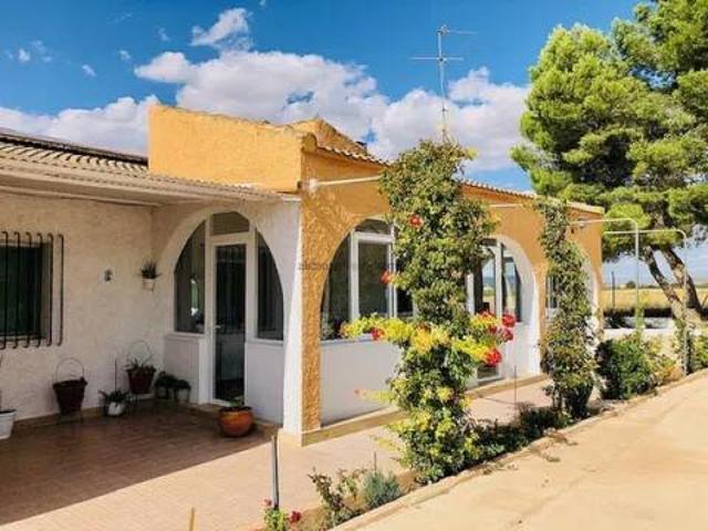 Casa Rural en venta en Altiplano, Murcia