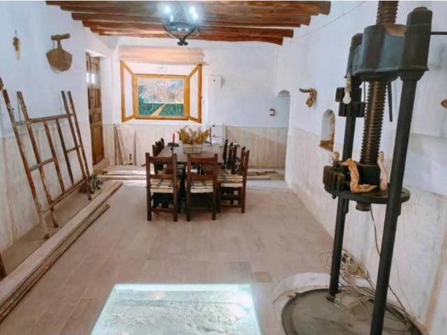 Casa Rural en venta en Altiplano, Murcia