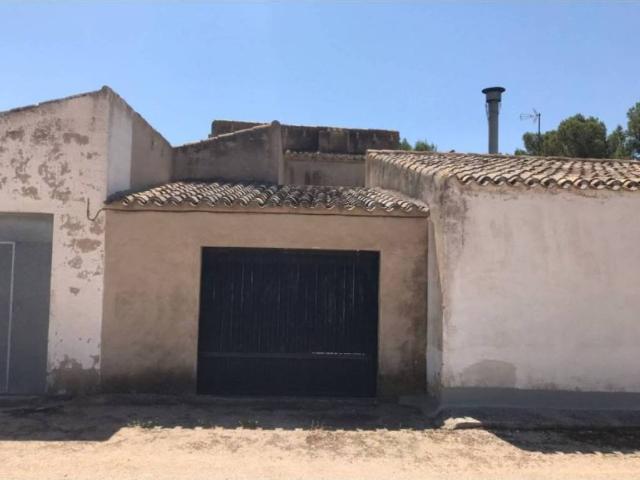 Casa Rural en venta en Altiplano, Murcia