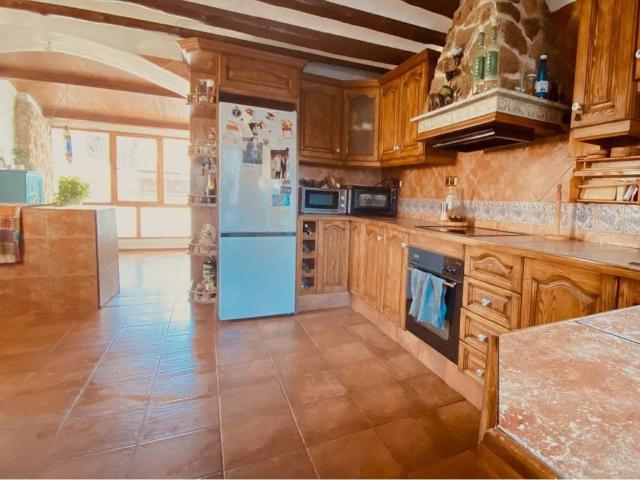 Casa Rural en venta en Altiplano, Murcia