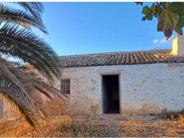 Casa Rural en venta en Altiplano, Murcia