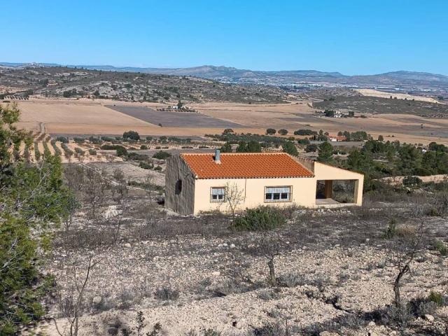 Casa Rural en venta en Altiplano, Murcia
