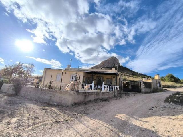 Casa Rural en venta en Altiplano, Murcia