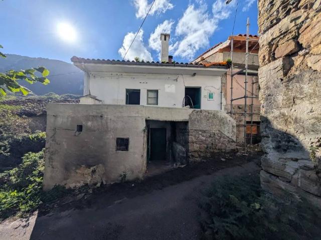 Casa Rural en venta en Yernes Y Tameza, Asturias