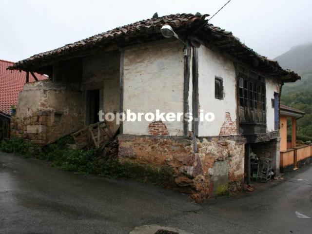 Casa Rural en venta en Yernes Y Tameza