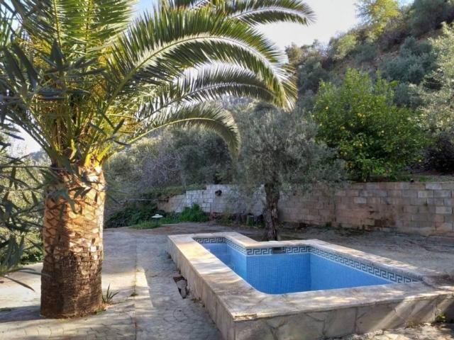Casa Rural en venta en Sierra de las Nieves, Andalucía