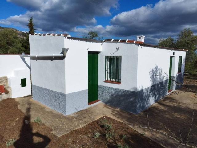 Casa Rural en venta en Sierra de las Nieves, Andalucía
