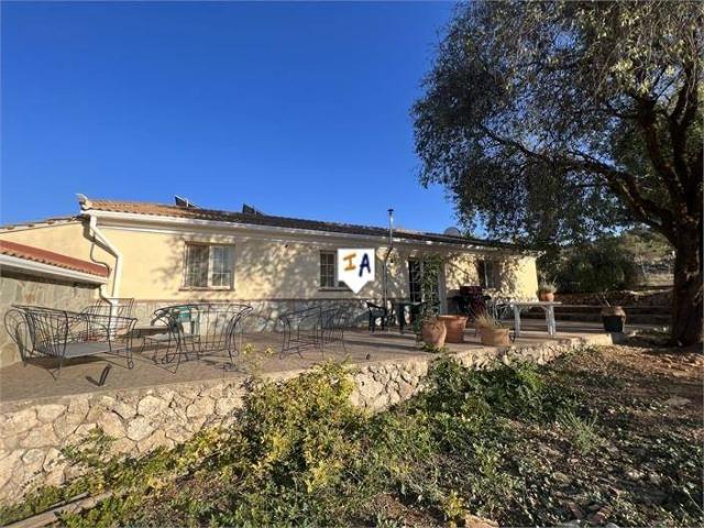 Casa Rural en venta en Zafarraya