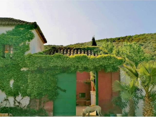 Casa Rural en venta en Comarca de Alhama, Andalucía