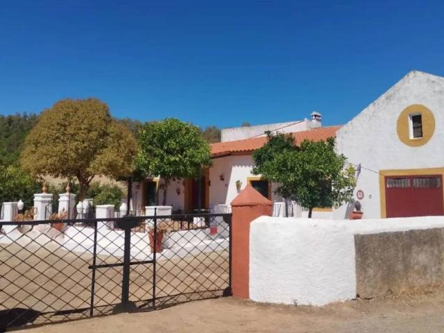 Casa Rural en venta en Zafra - Río Bodión, Extremadura