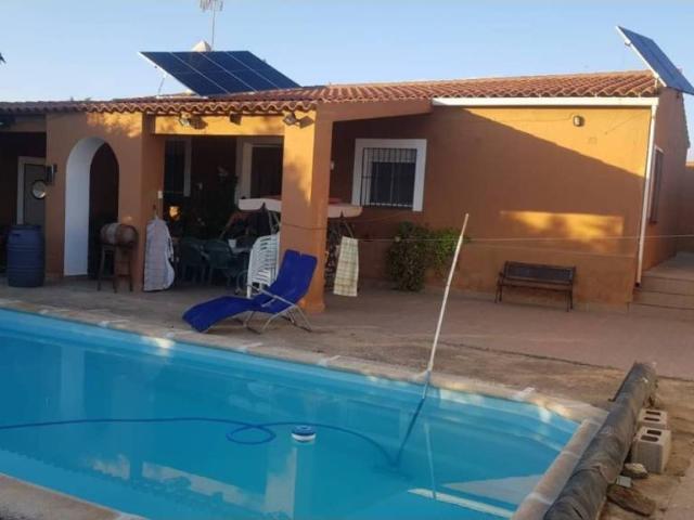 Casa Rural en venta en Zafra - Río Bodión, Extremadura