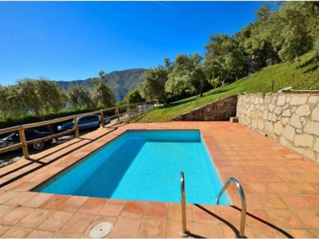 Casa Rural en venta en Sierra de Cádiz, Andalucía