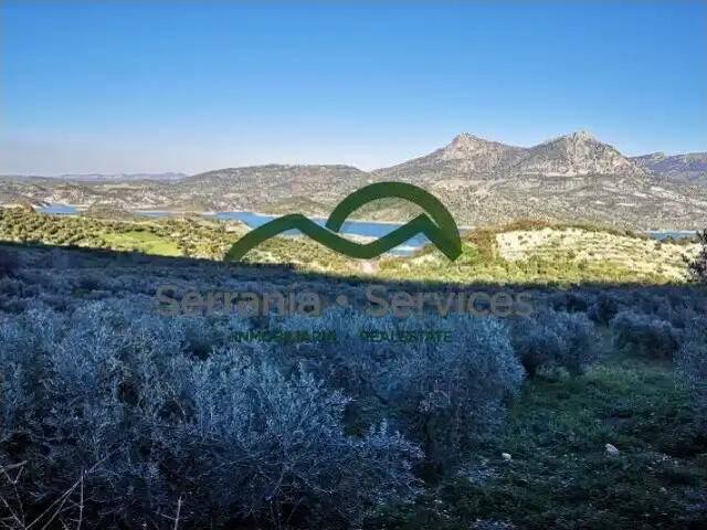 Casa Rural en venta en Sierra de Cádiz, Andalucía