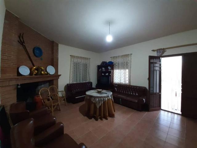Casa Rural en venta en Zalamea De La Serena
