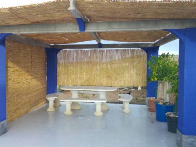 Casa Rural en venta en Zalamea De La Serena
