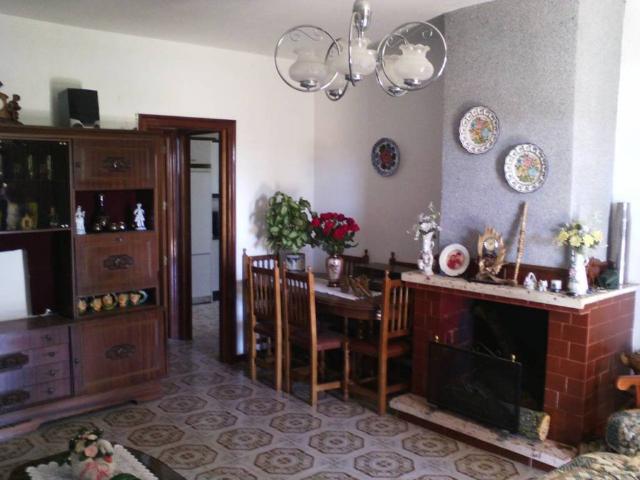Casa Rural en venta en Zalamea De La Serena