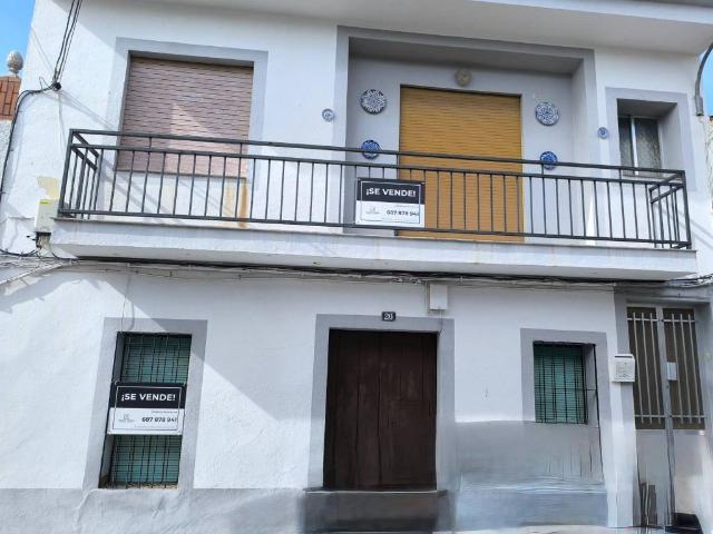 Casa Rural en venta en Zalamea De La Serena