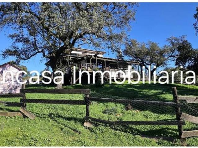 Casa Rural en venta en Zalamea La Real