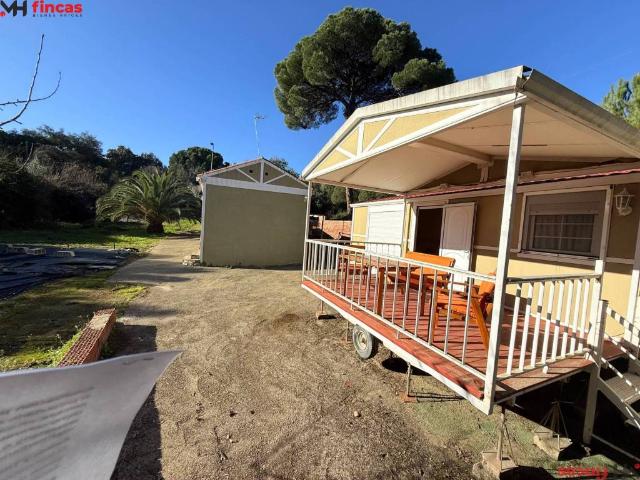 Casa Rural en venta en Zalamea La Real
