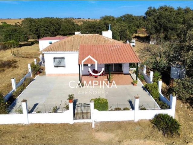 Casa Rural en venta en Zalamea La Real