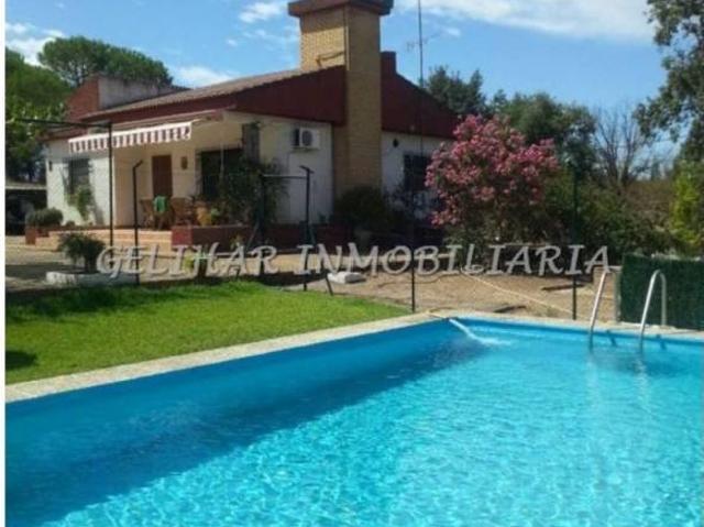 Casa Rural en venta en Zalamea La Real