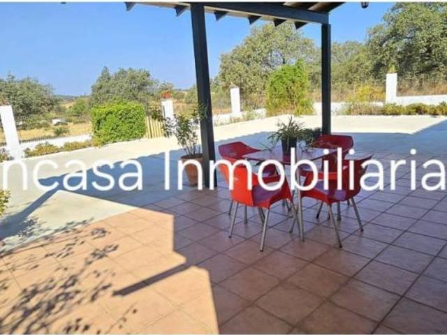 Casa Rural en venta en Zalamea La Real