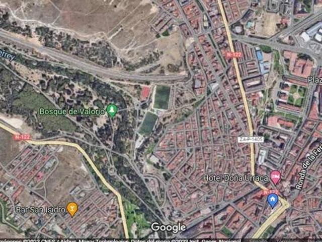 Casa Rural en venta en San Lázaro, Zamora