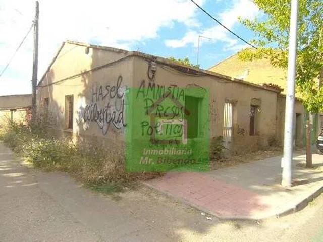 Casa Rural en venta en Espíritu Santo, Zamora