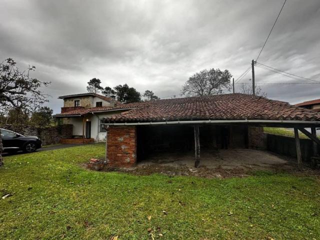 Casa Rural en venta en Zamudio, Guipúzcoa