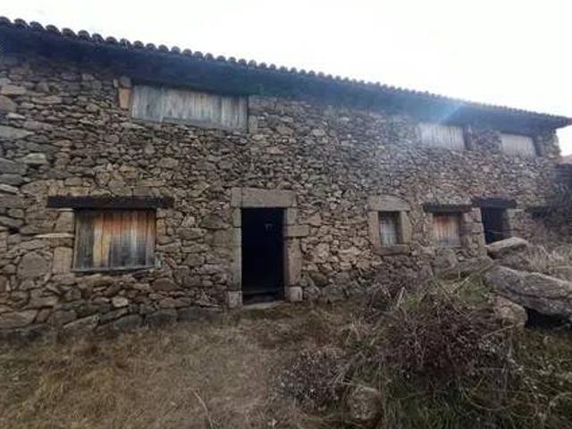 Casa Rural en venta en Zapardiel De La Ribera, Castilla y León