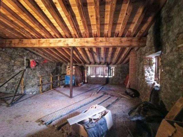 Casa Rural en venta en Zapardiel De La Ribera